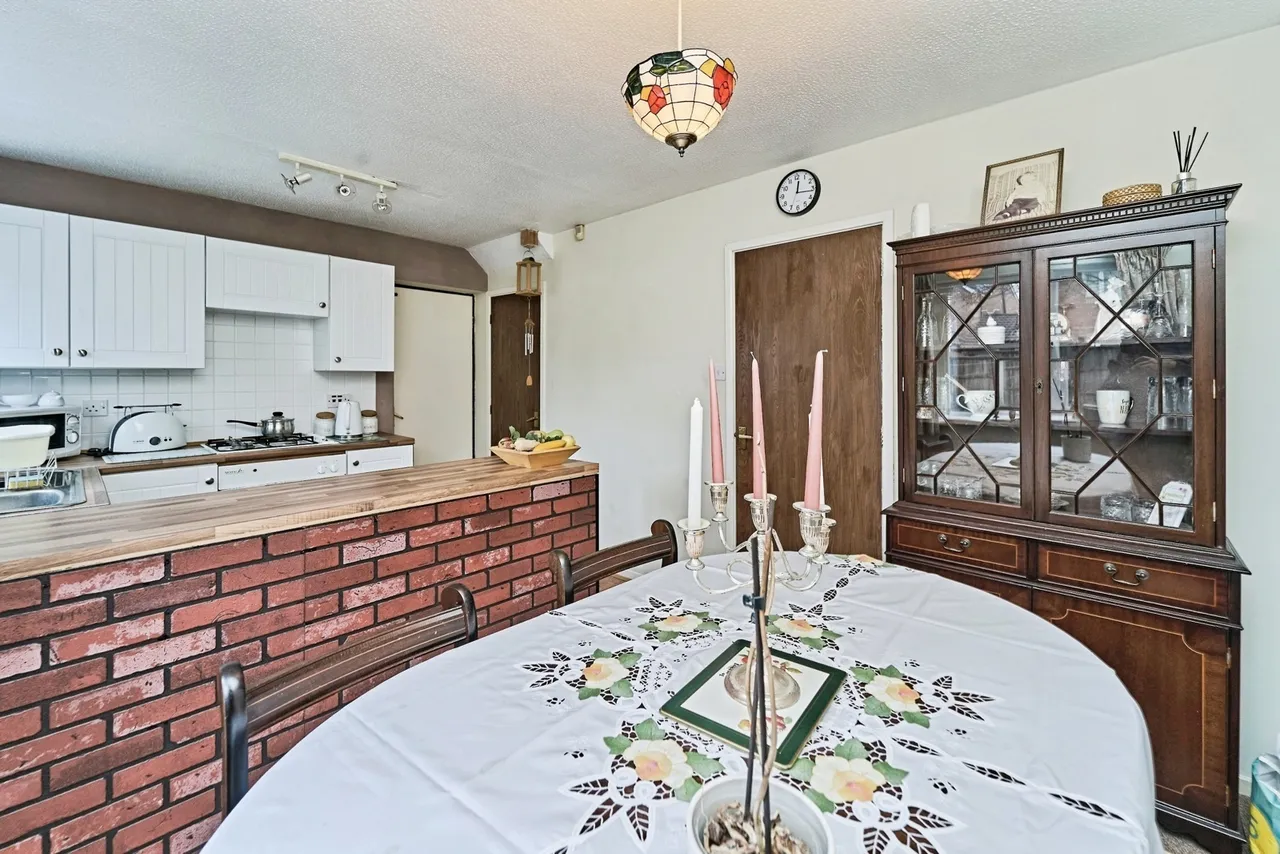 Snapdragon Drive, Walsall, West Midlands, WS5, photo 8