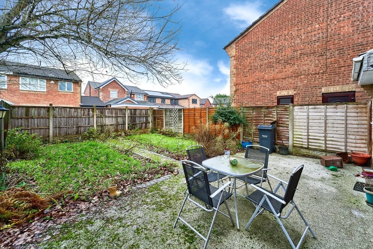 Snapdragon Drive, Walsall, West Midlands, WS5, photo 23