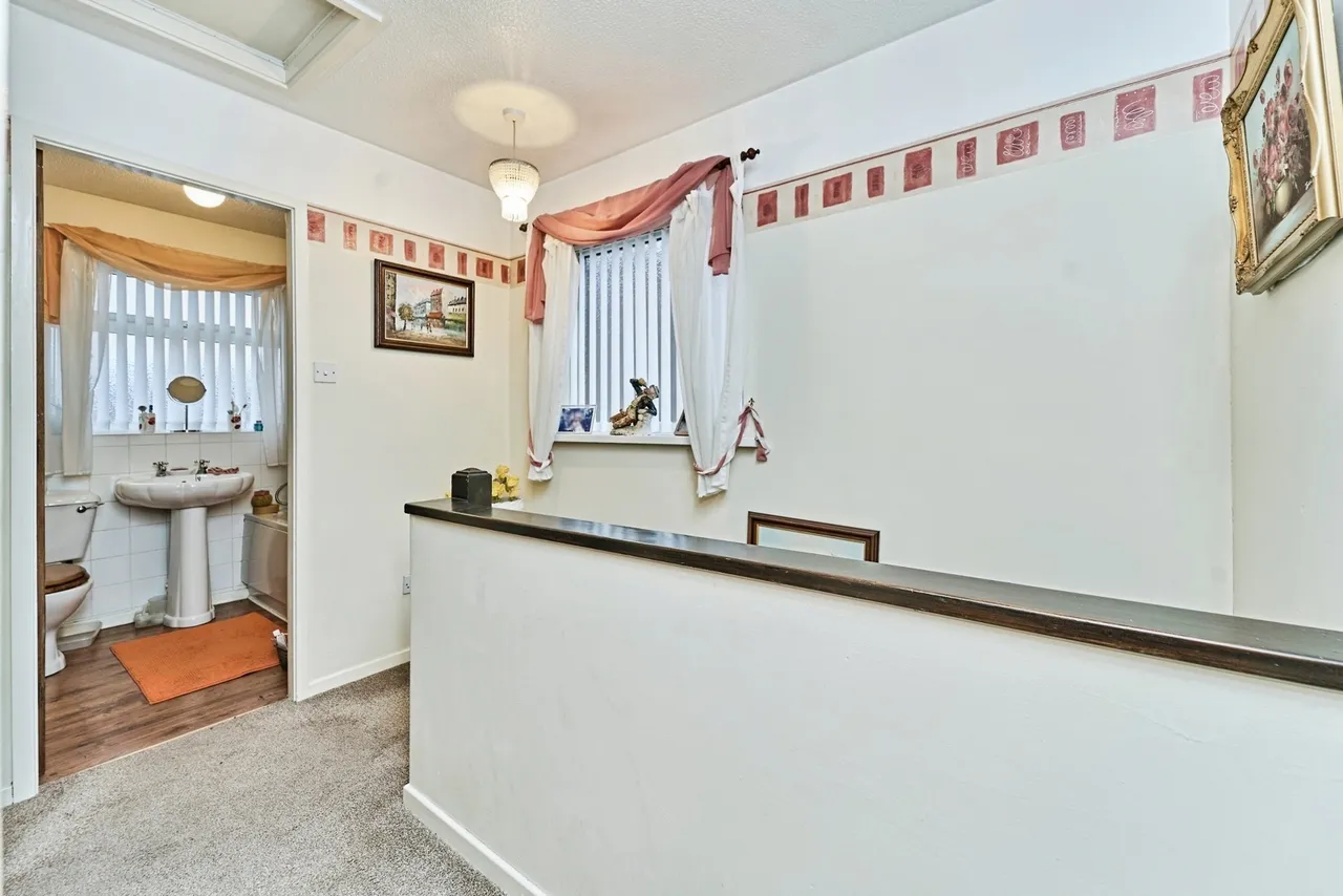 Snapdragon Drive, Walsall, West Midlands, WS5, photo 19