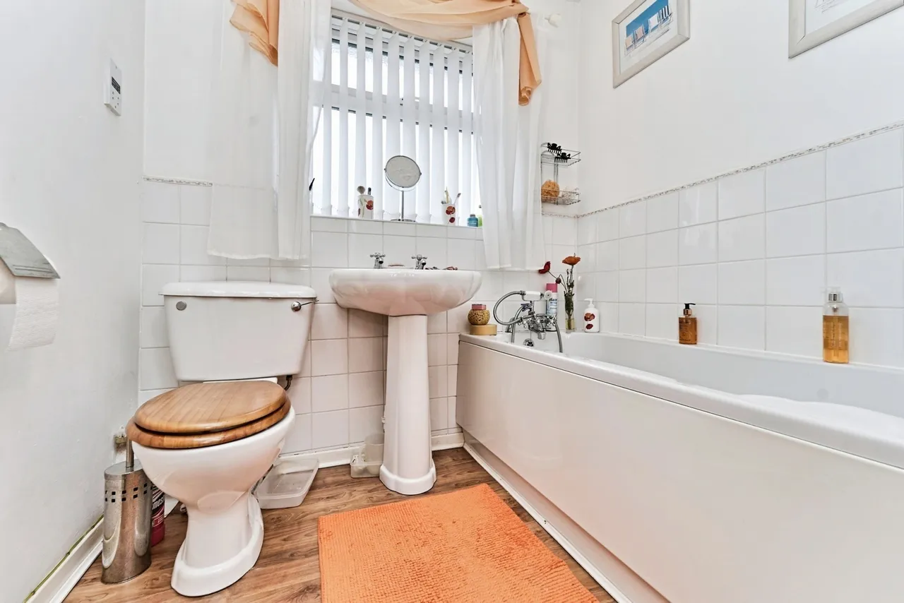 Snapdragon Drive, Walsall, West Midlands, WS5, photo 16