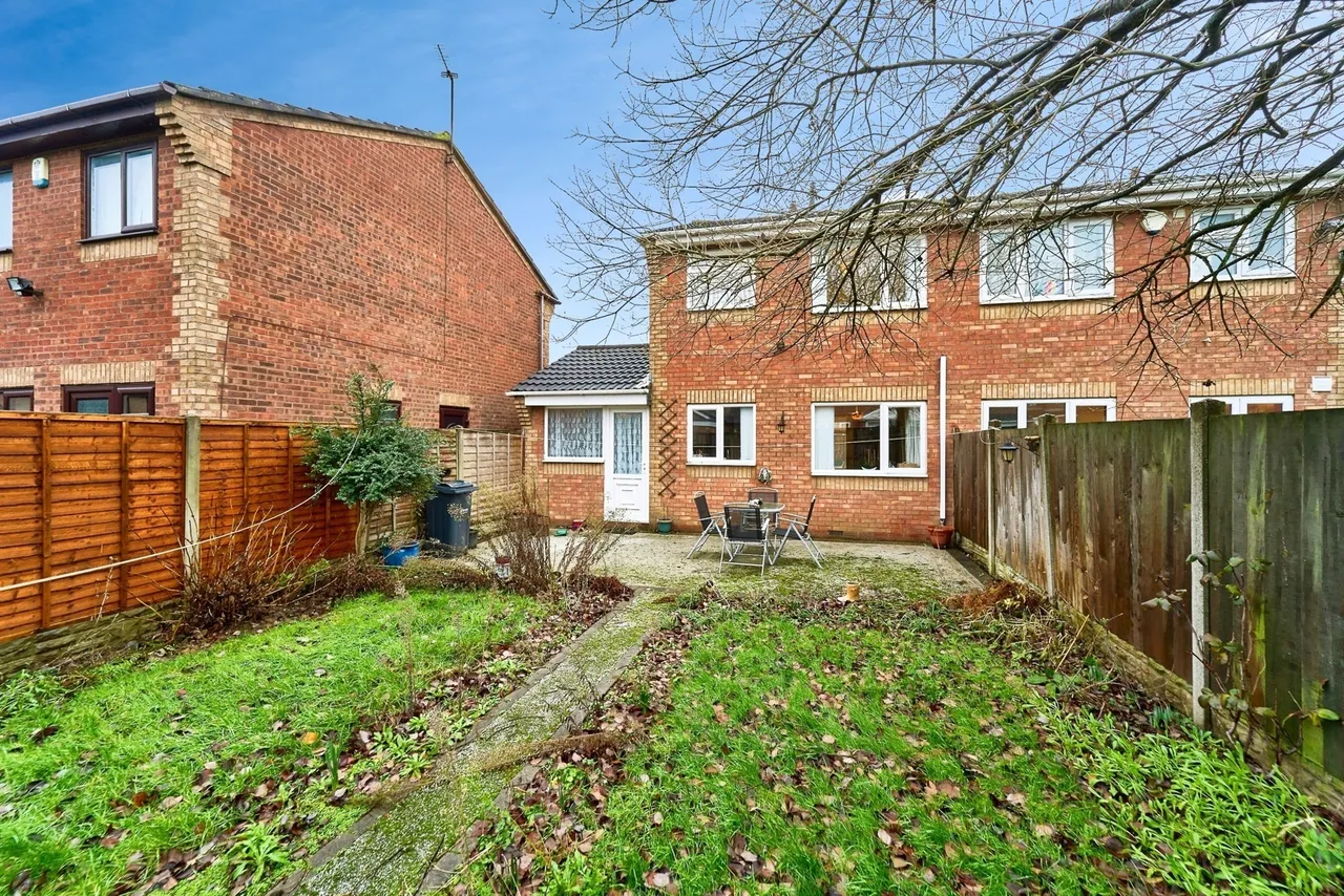Snapdragon Drive, Walsall, West Midlands, WS5, photo 22