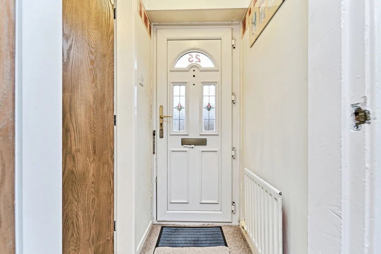 Snapdragon Drive, Walsall, West Midlands, WS5, photo 9