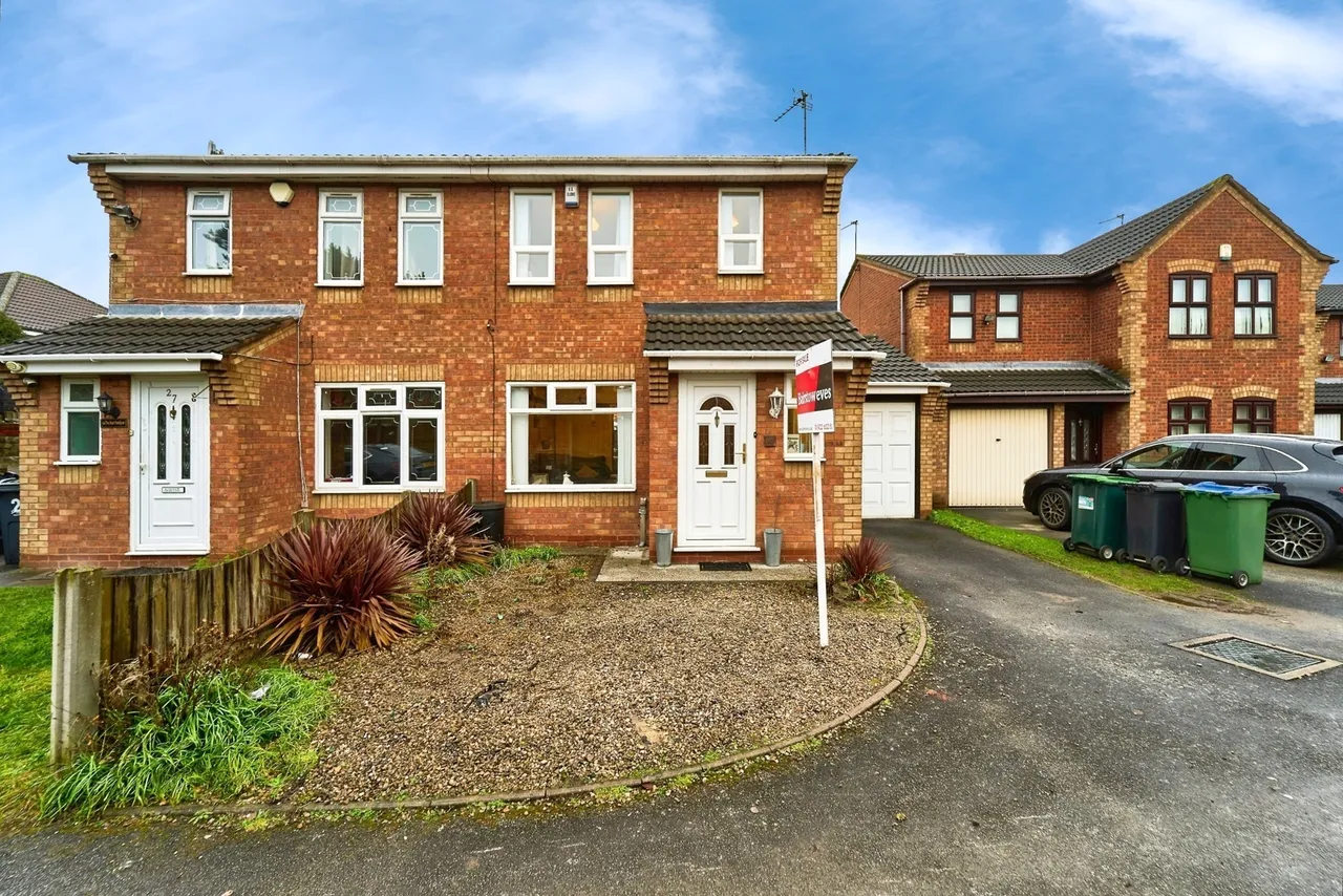 Snapdragon Drive, Walsall, West Midlands, WS5, photo 2