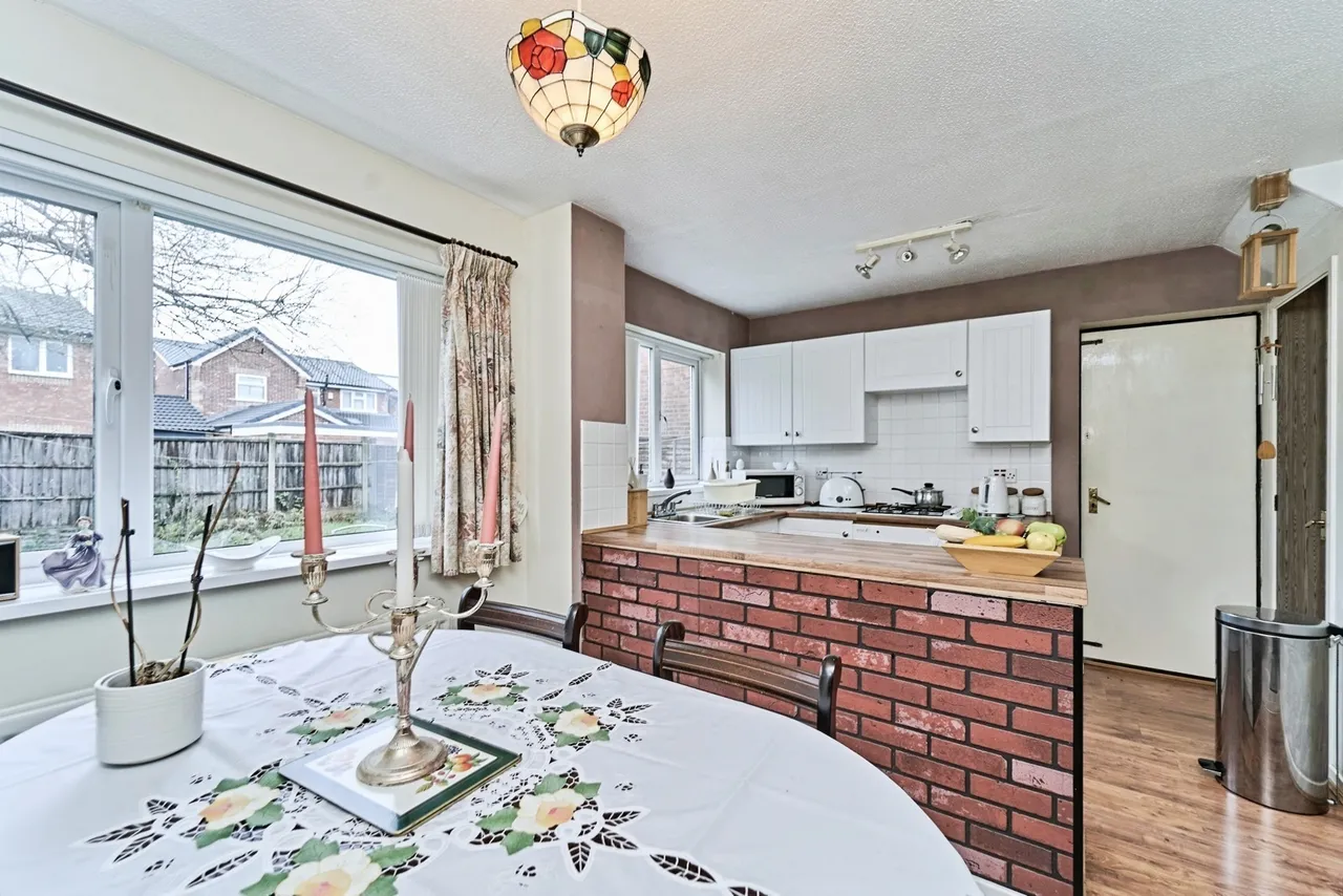 Snapdragon Drive, Walsall, West Midlands, WS5, photo 7