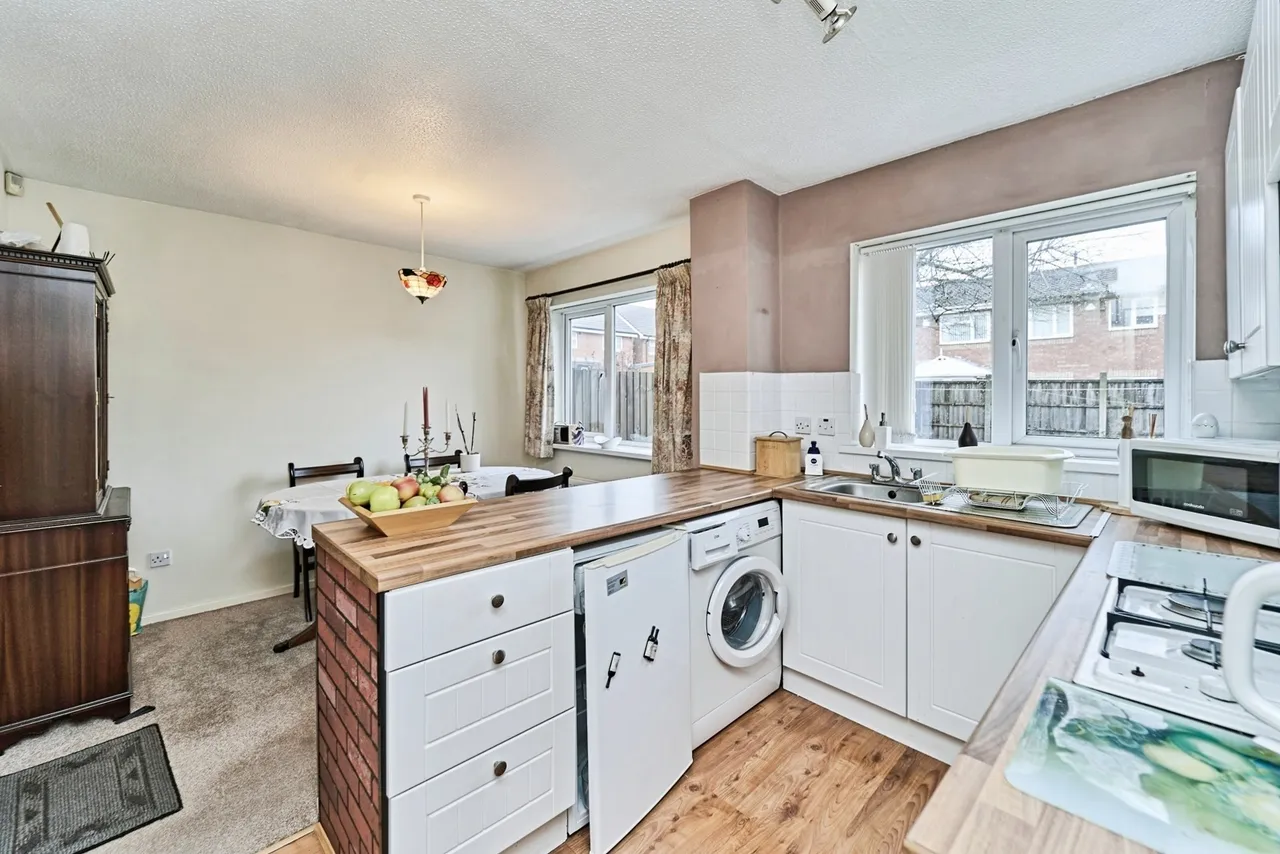 Snapdragon Drive, Walsall, West Midlands, WS5, photo 6