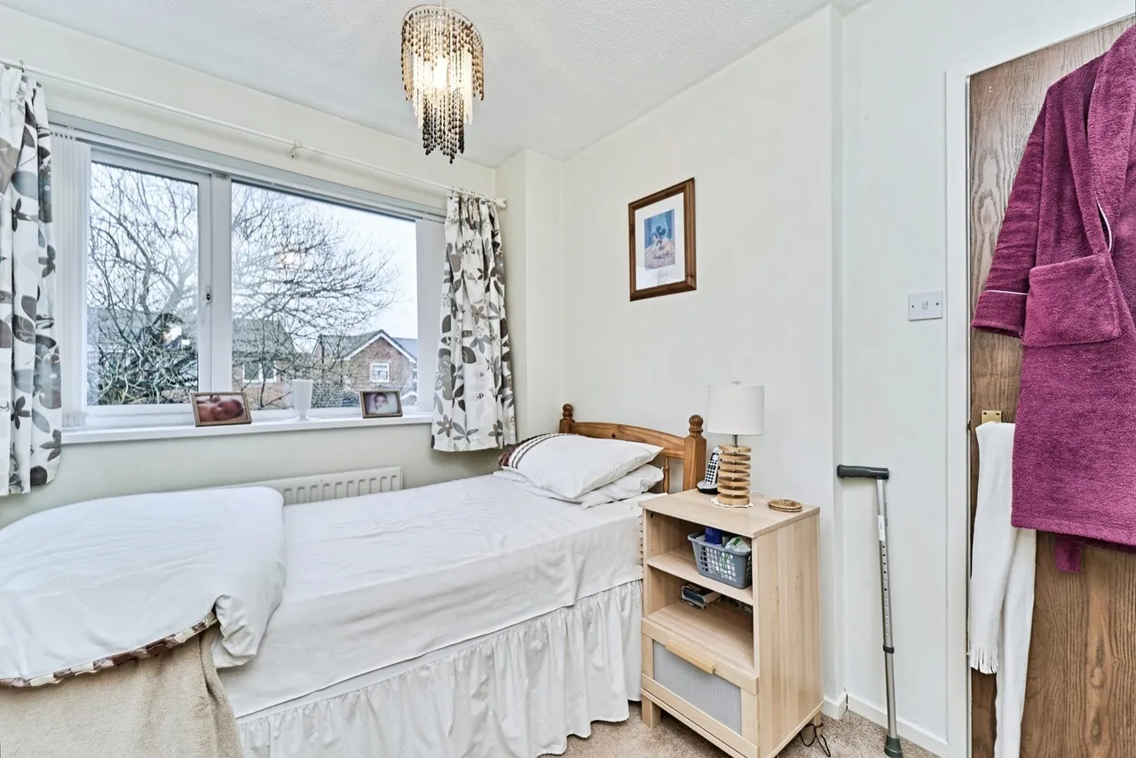 Snapdragon Drive, Walsall, West Midlands, WS5, photo 14