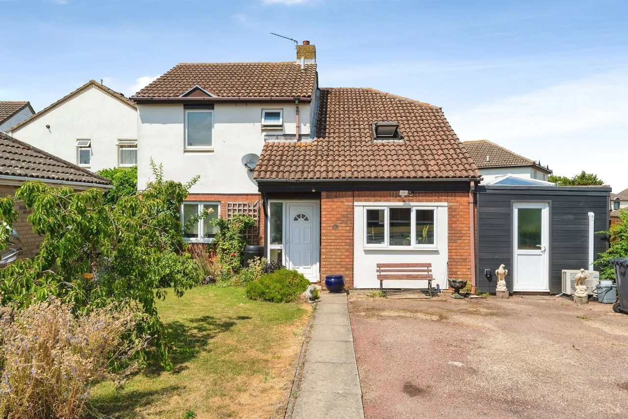 4 bed house for sale, Princes Street, Huntingdon, PE26