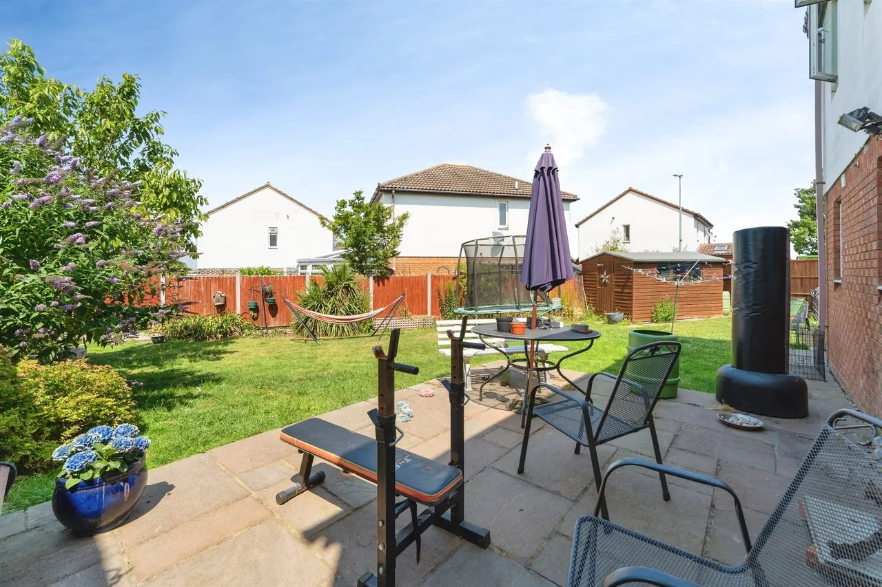 Princes Street, Huntingdon, PE26, photo 17