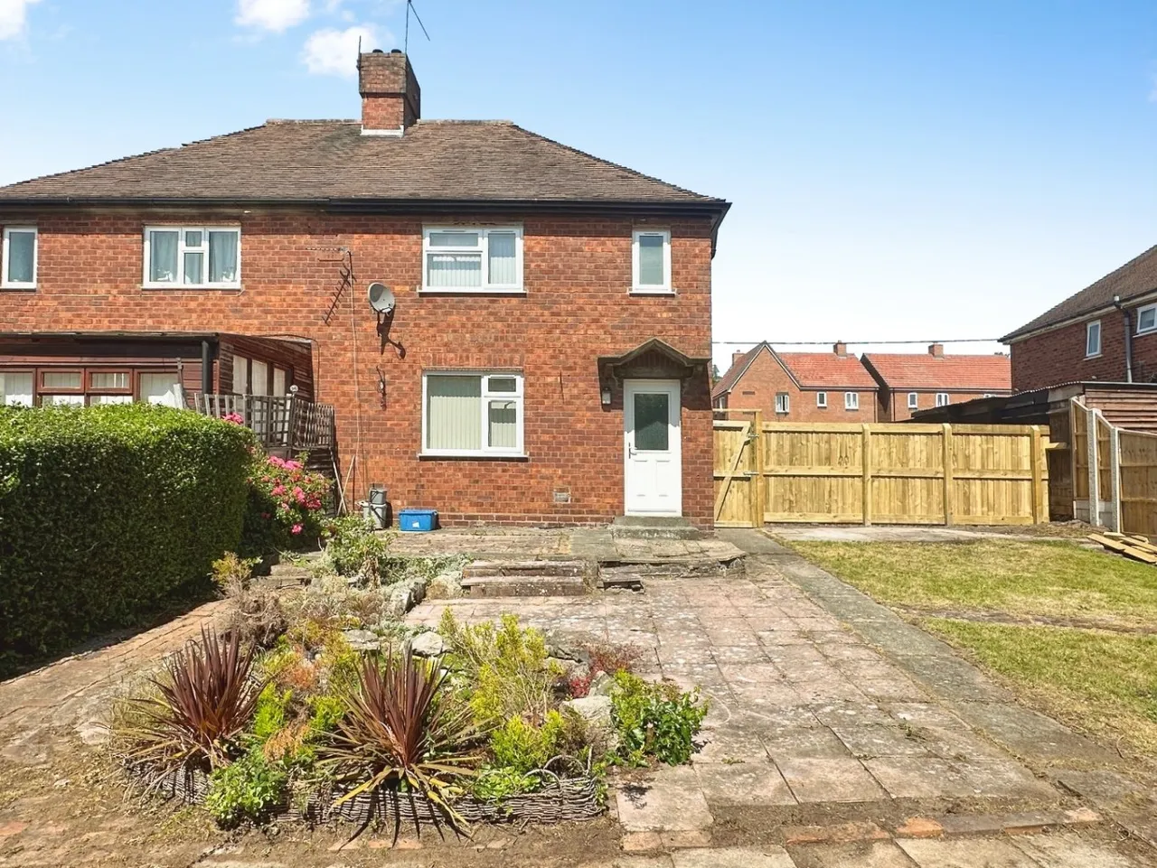 Grove Road, Overdale, Telford TF3 5AW, photo 15