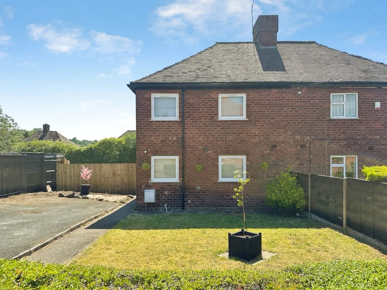 3 bed house for sale — Grove Road, Overdale, Telford TF3 5AW