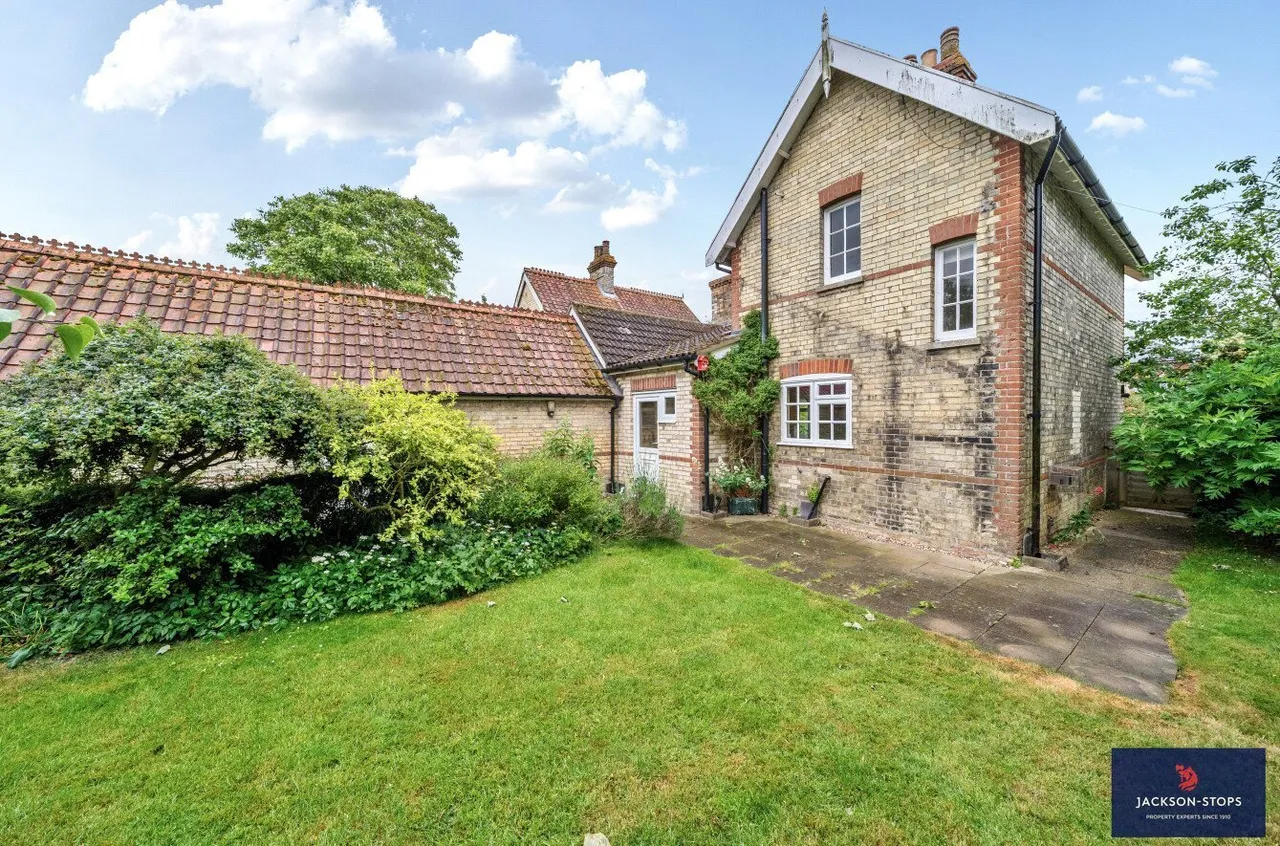 High Street, Stetchworth, CB8, photo 2