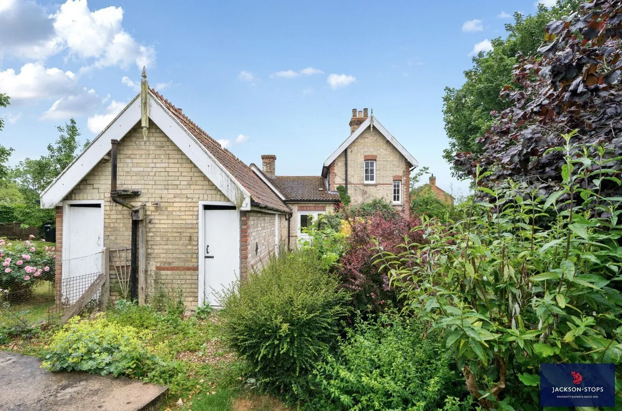 High Street, Stetchworth, CB8, photo 7