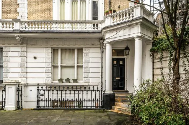 Clanricarde Gardens, London, W2, photo 17
