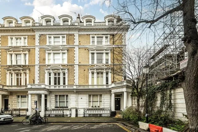 Clanricarde Gardens, London, W2, photo 16