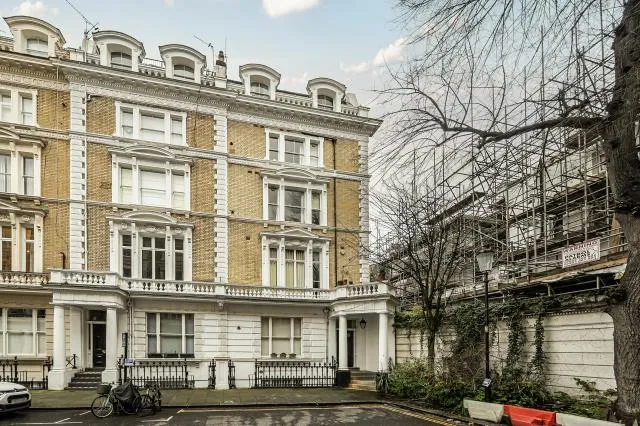 Clanricarde Gardens, London, W2, photo 18