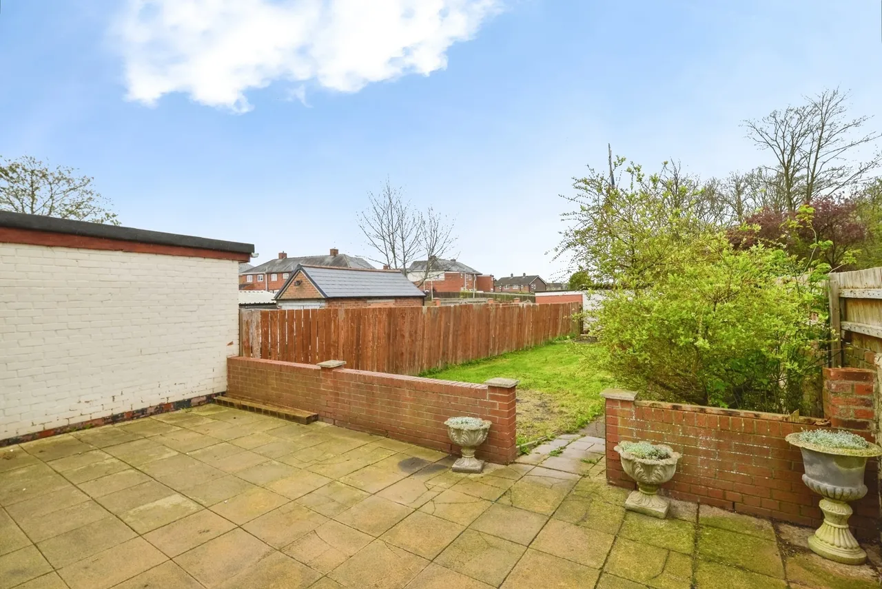 Geneva Road, Darlington, Durham, DL1, photo 12