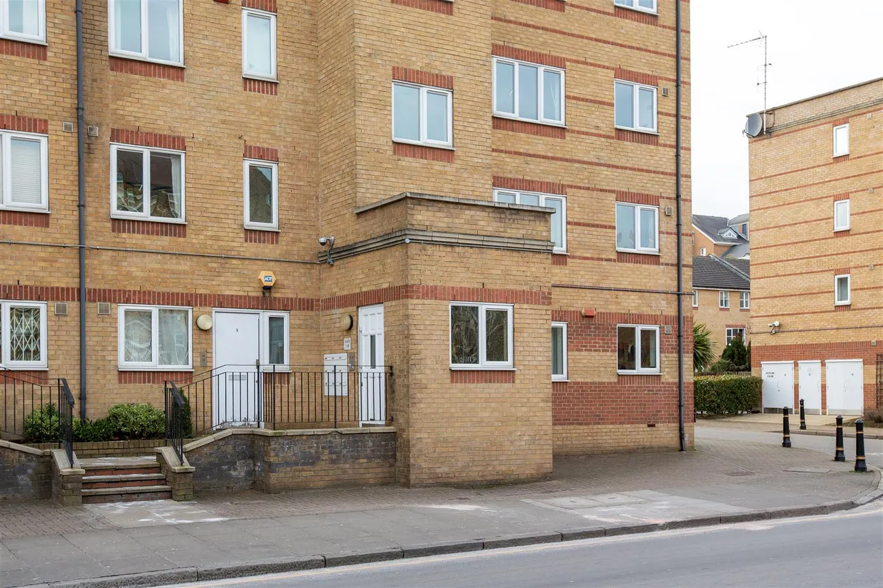 214 Westferry Road, London, E14 3RR, photo 10