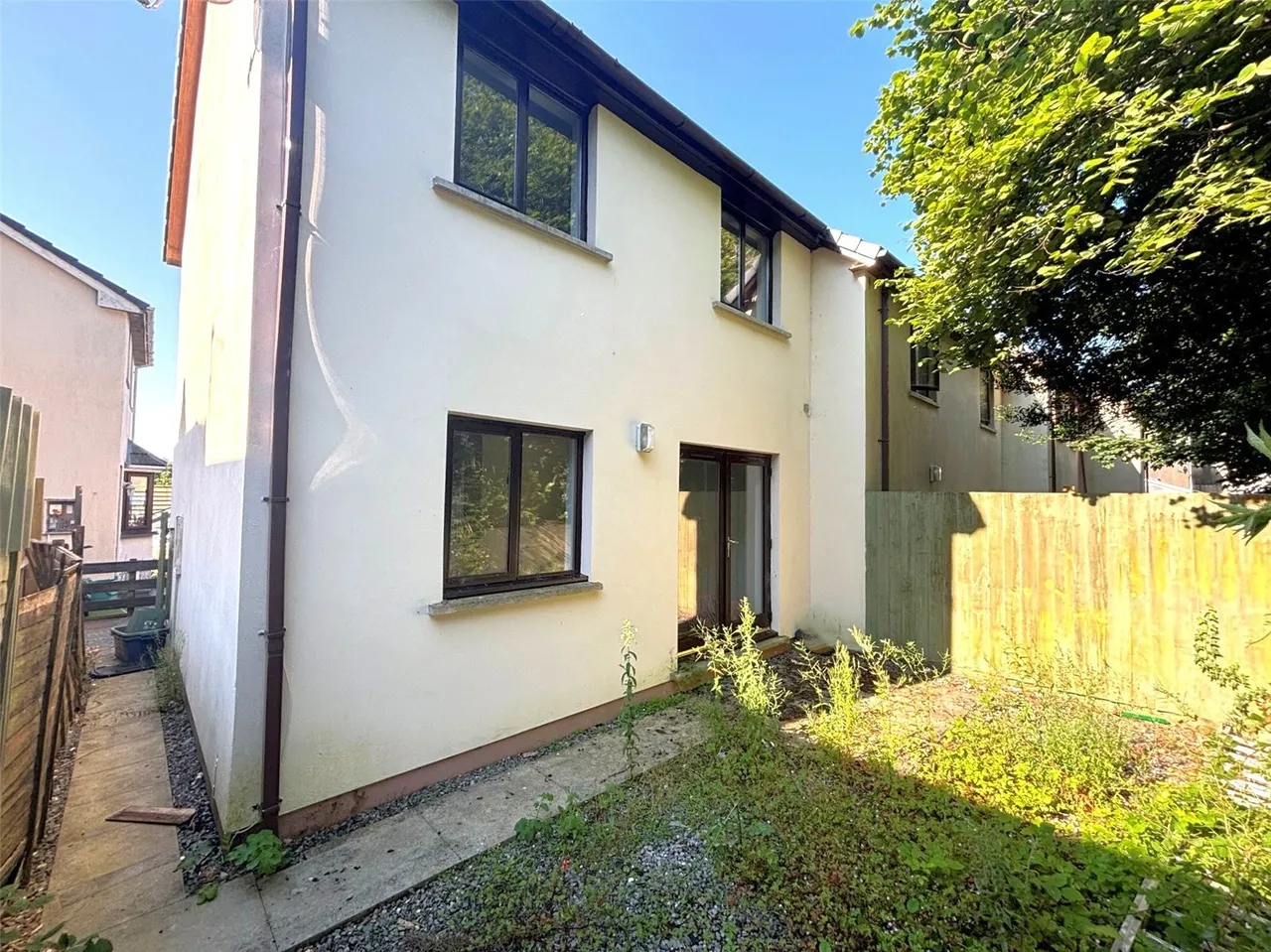2 bed house for sale, Victoria Close, Narberth, SA67
