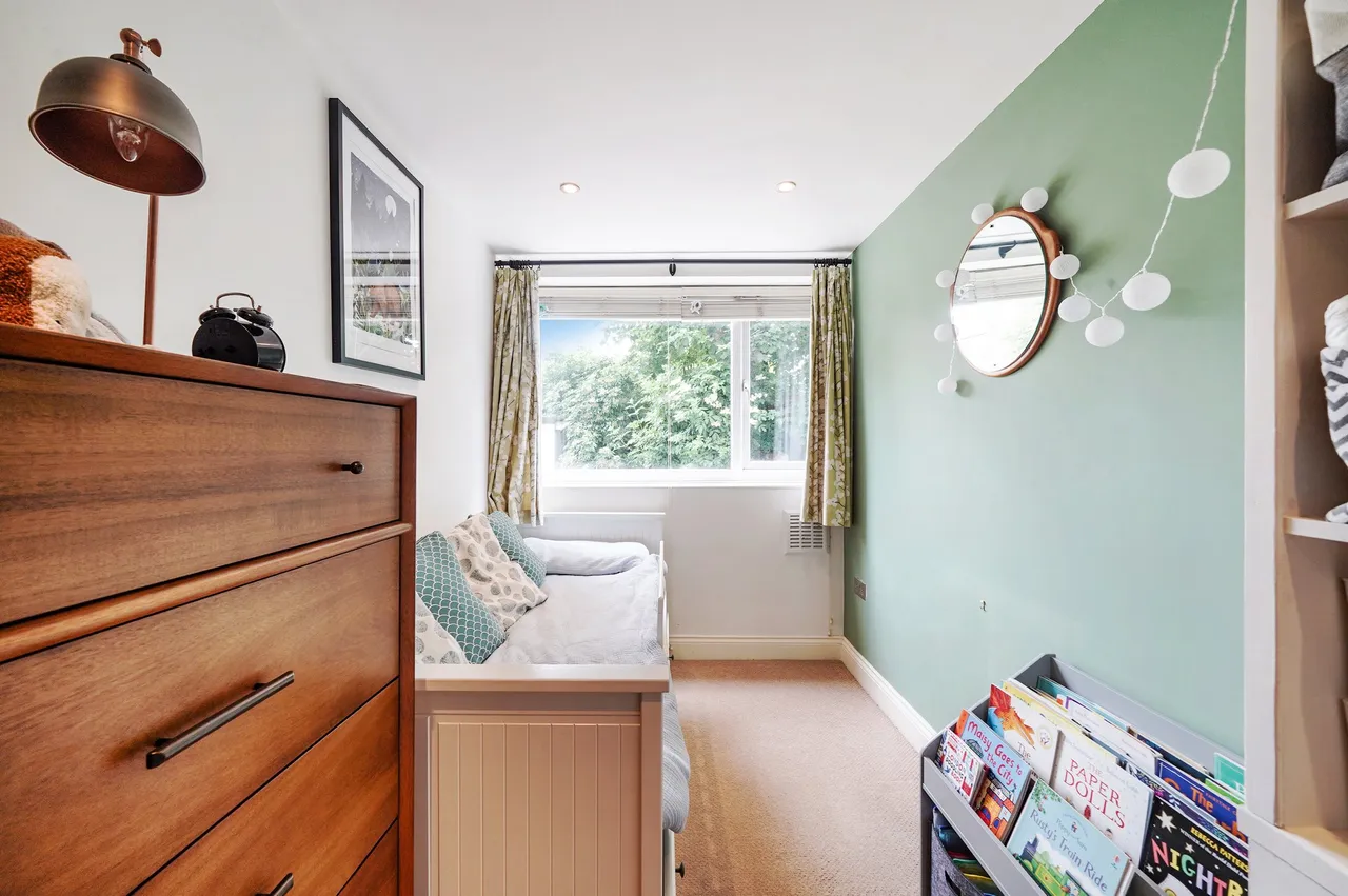 Foxberry Road, Brockley, London, SE4 2SQ, photo 12
