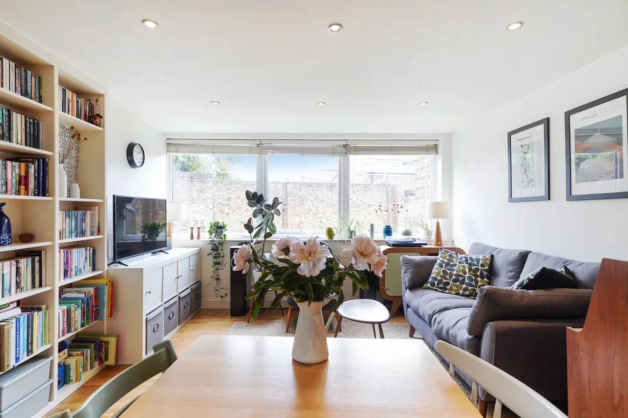 Foxberry Road, Brockley, London, SE4 2SQ, photo 3