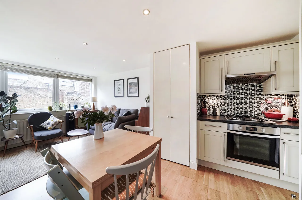 Foxberry Road, Brockley, London, SE4 2SQ, photo 7
