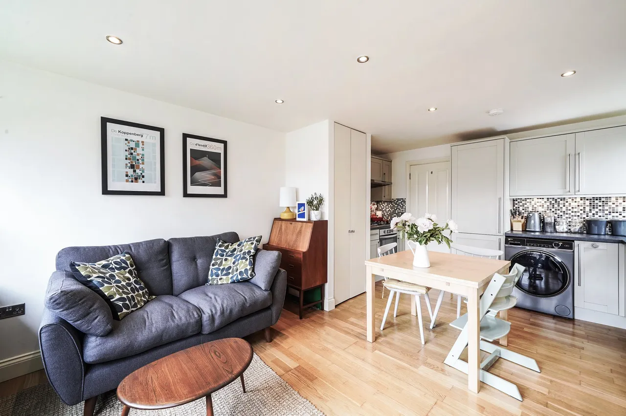 Foxberry Road, Brockley, London, SE4 2SQ, photo 4