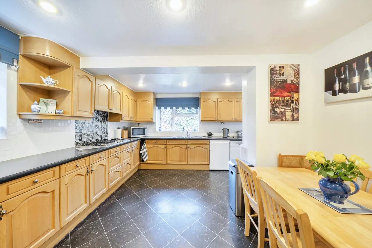 The Gardens, Watford, WD17, photo 5