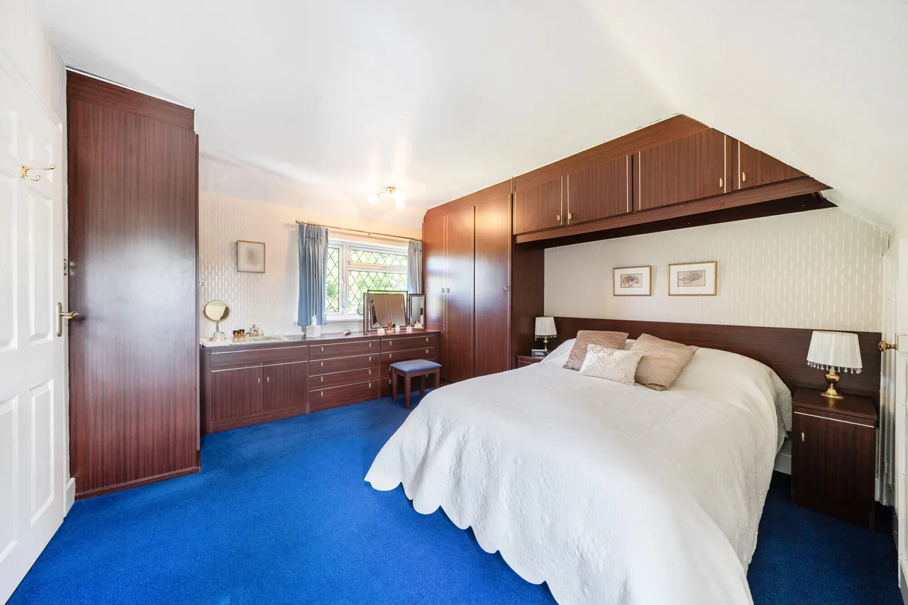 The Gardens, Watford, WD17, photo 7