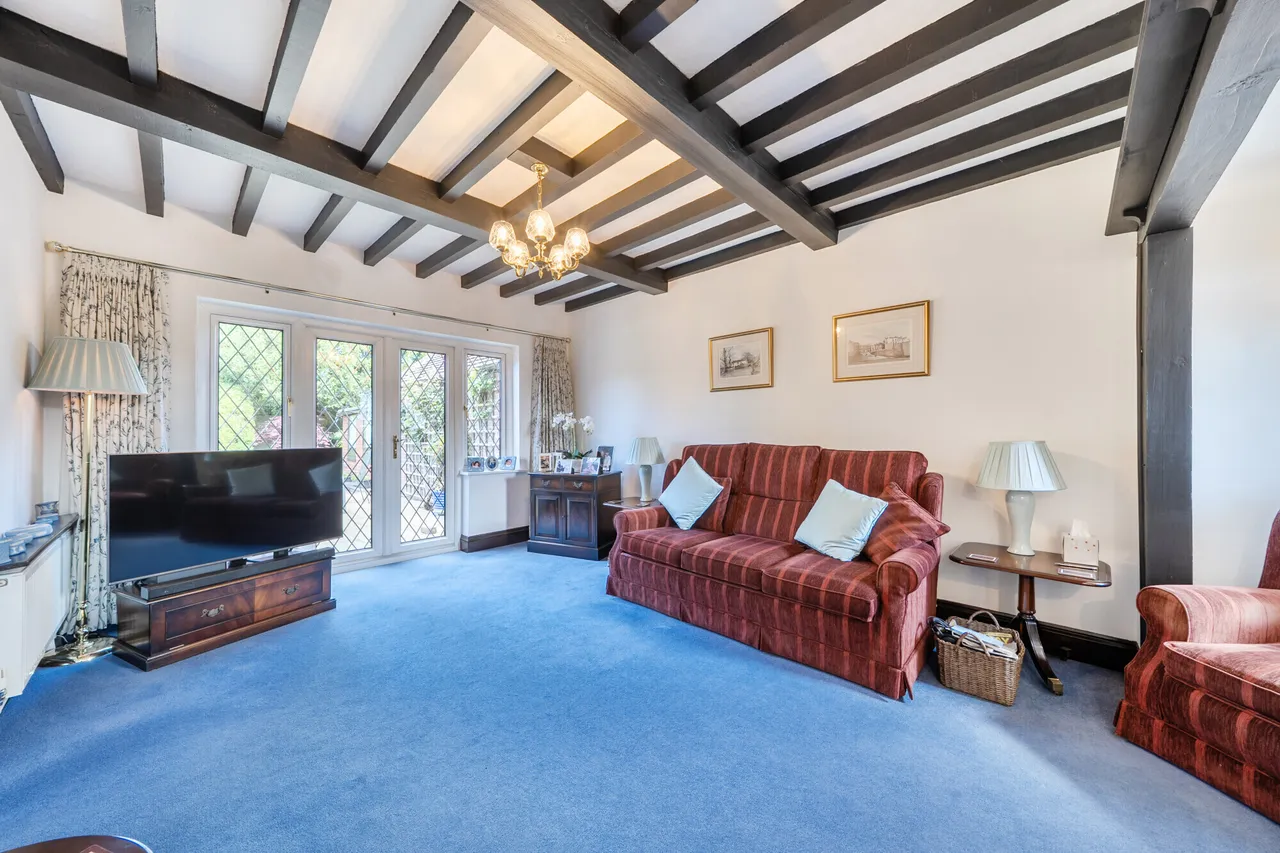 The Gardens, Watford, WD17, photo 4