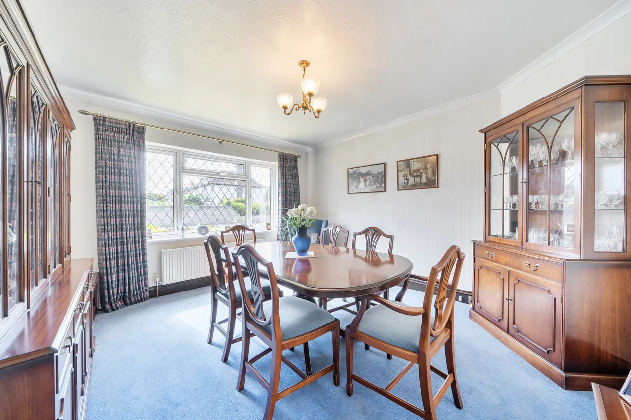 The Gardens, Watford, WD17, photo 6