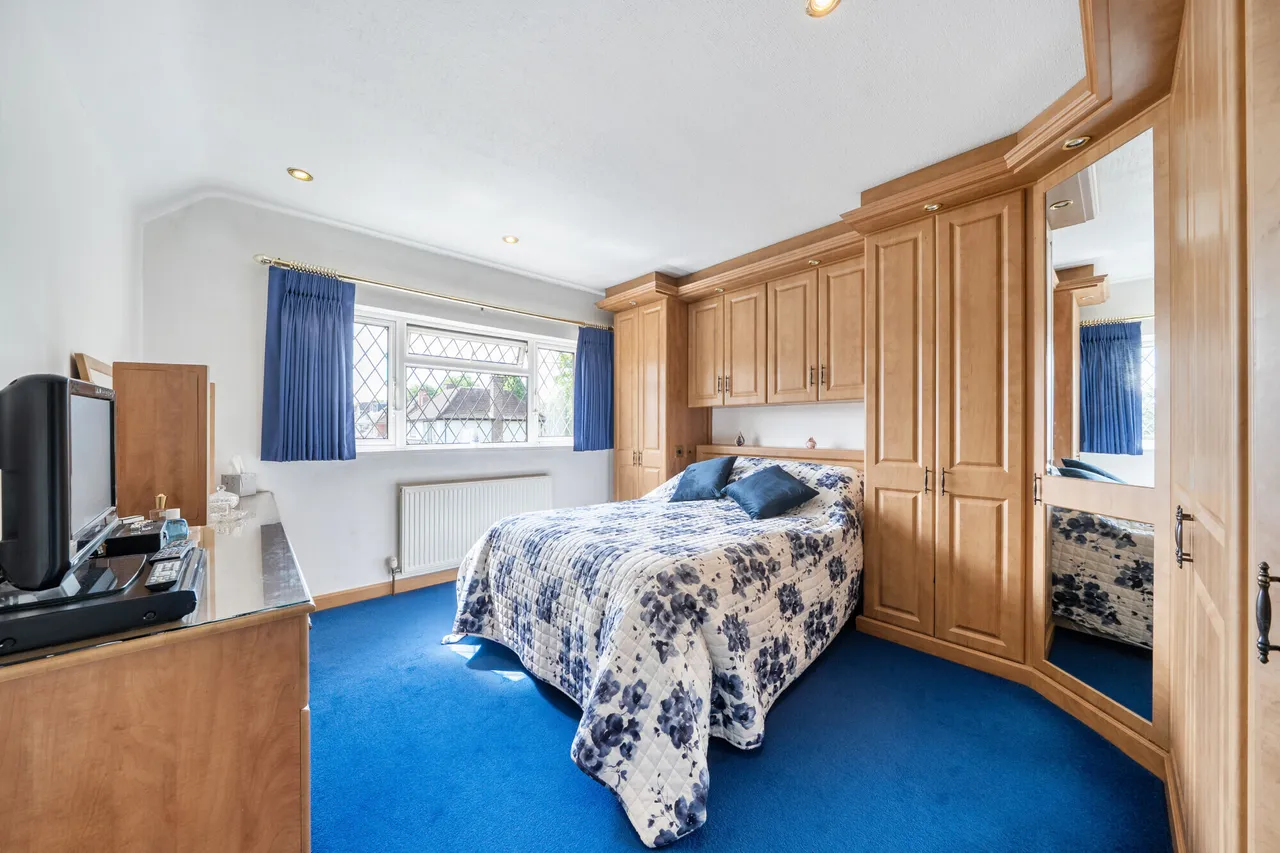 The Gardens, Watford, WD17, photo 8