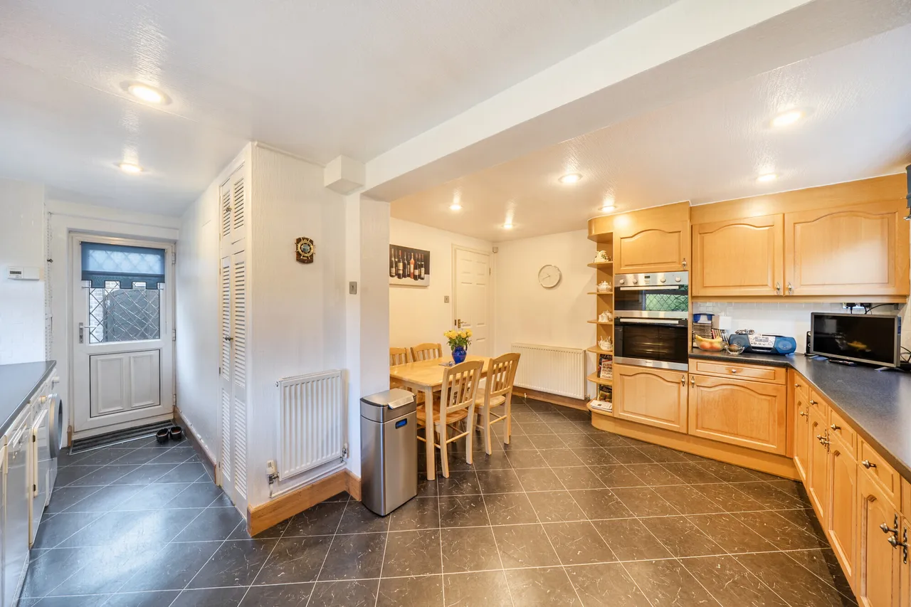 The Gardens, Watford, WD17, photo 9