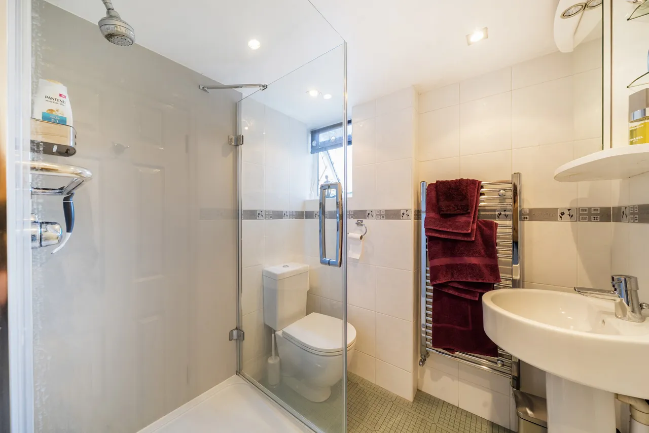 The Gardens, Watford, WD17, photo 10