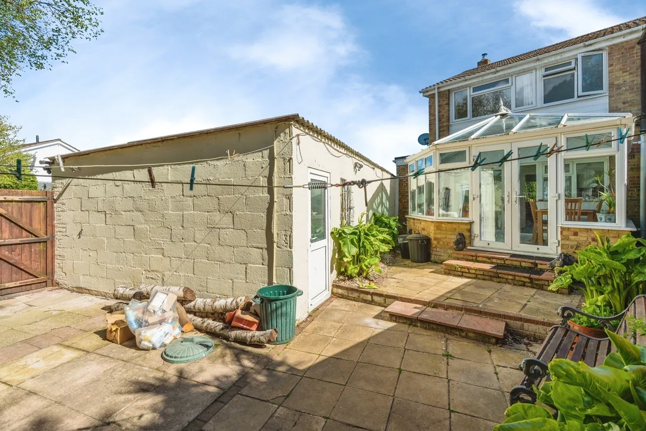 Furzedale Gardens, Southampton, SO45, photo 19
