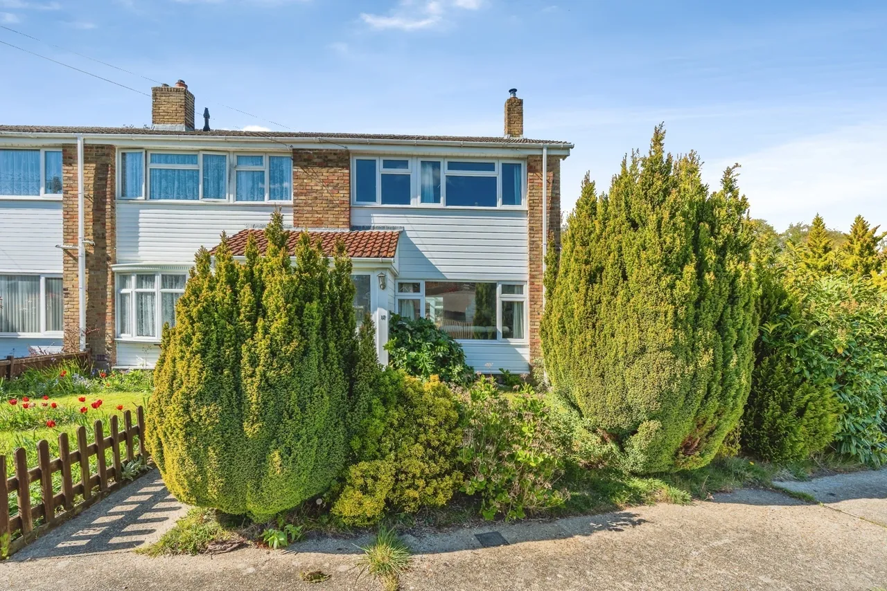 Furzedale Gardens, Southampton, SO45, photo 20
