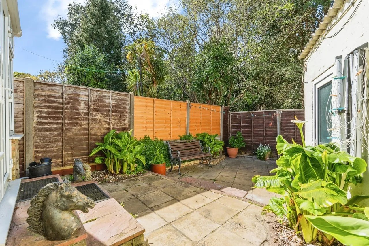 Furzedale Gardens, Southampton, SO45, photo 2