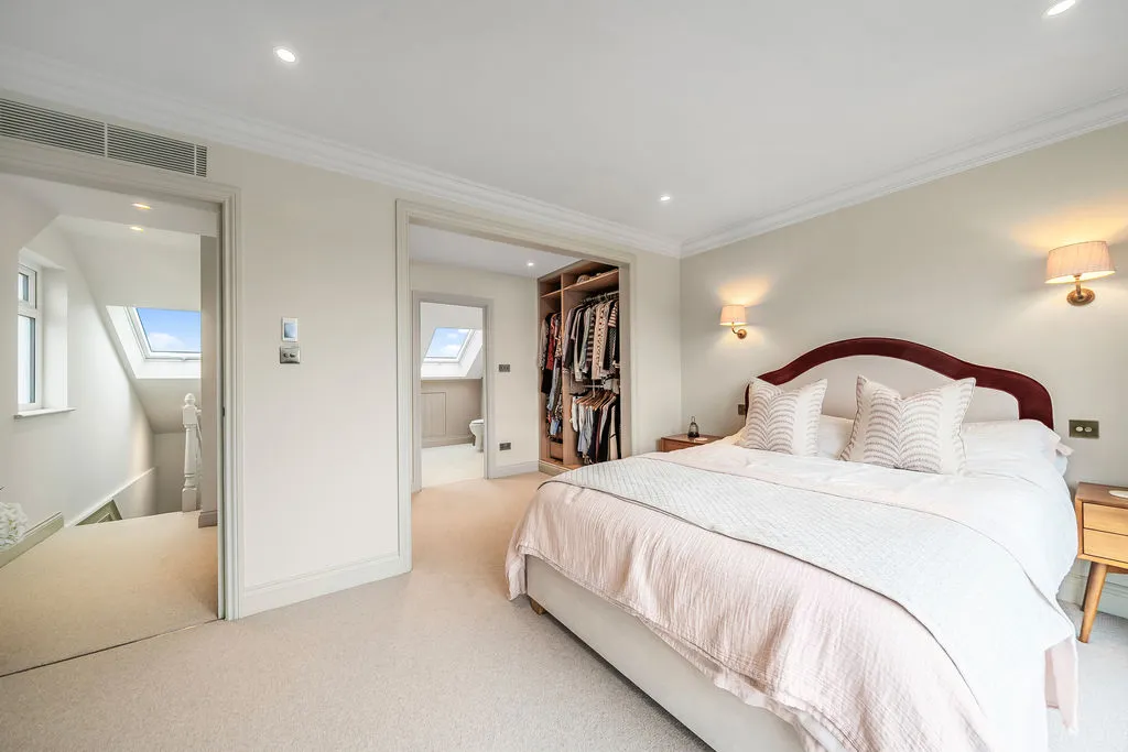 Sidney Road, Walton-On-Thames, KT12, photo 8