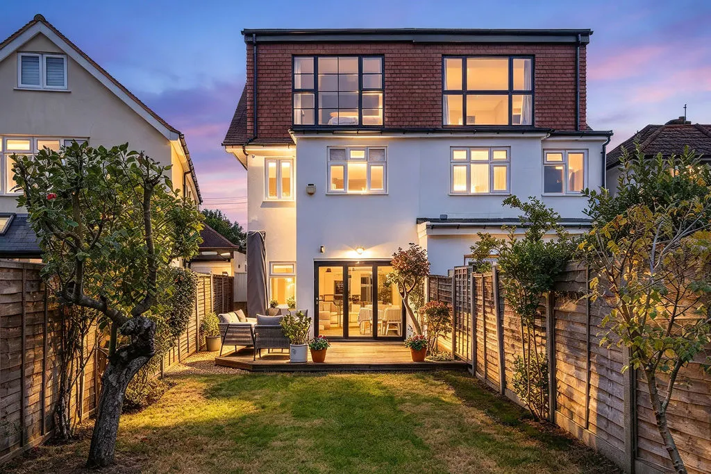 Sidney Road, Walton-On-Thames, KT12, photo 20