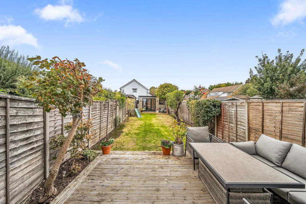Sidney Road, Walton-On-Thames, KT12, photo 18