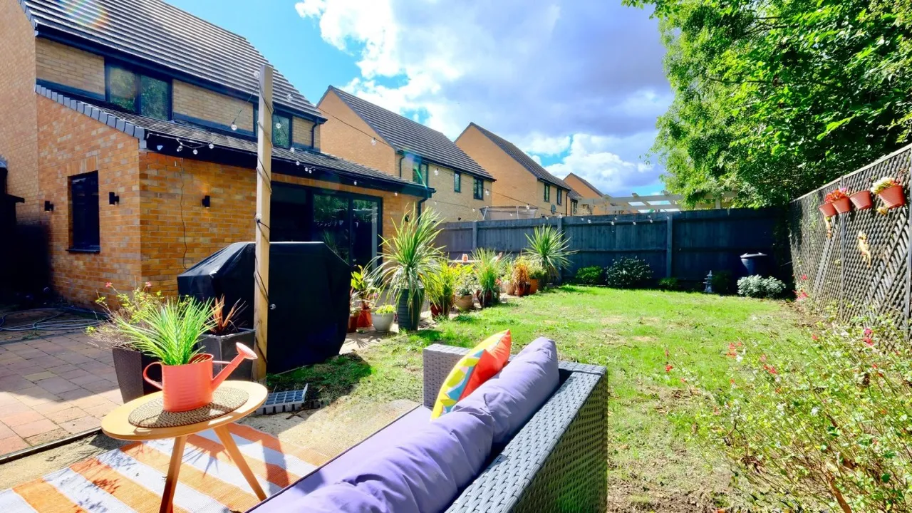 Ramsey, Huntingdon, PE26, photo 10