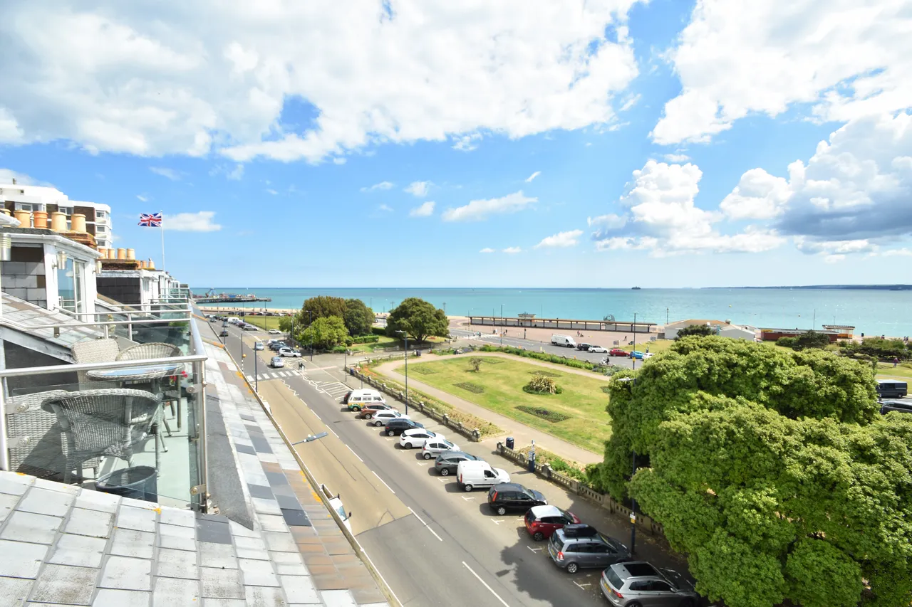 South Parade, Southsea, PO5, photo 15