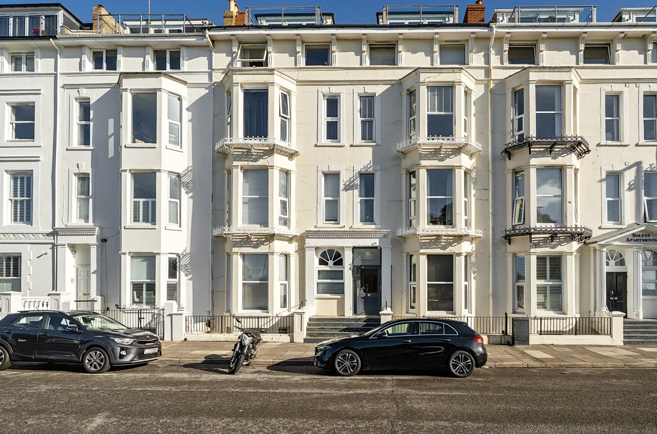 South Parade, Southsea, PO5, photo 16