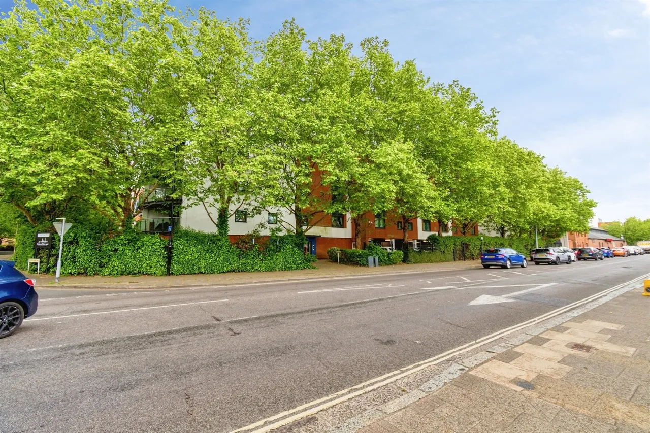 Channel Way, Southampton, SO14, photo 16