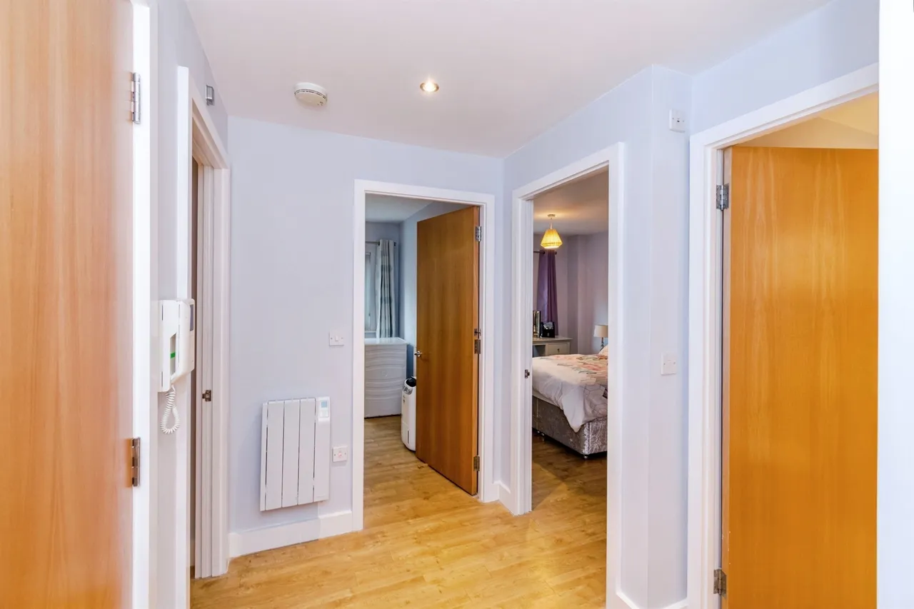 Channel Way, Southampton, SO14, photo 15