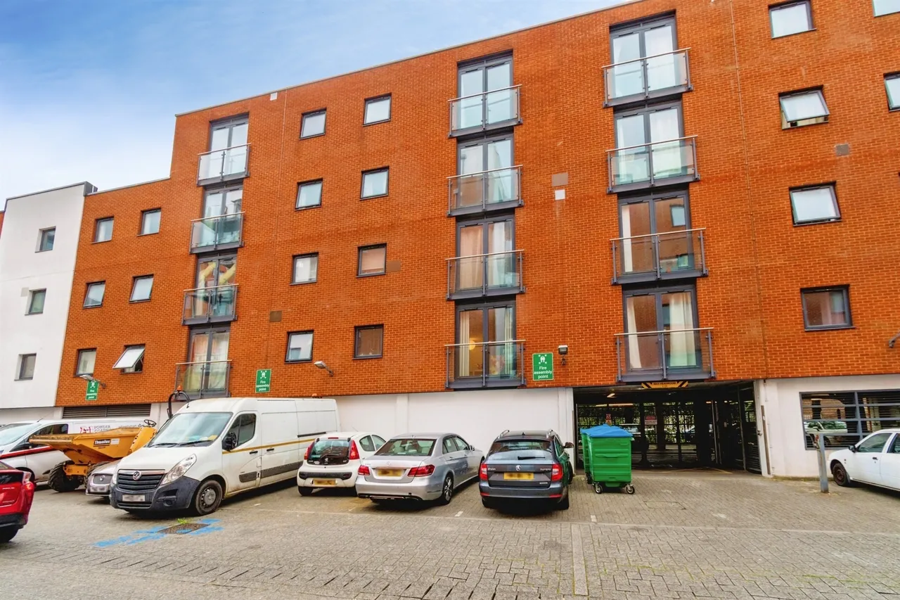 Channel Way, Southampton, SO14, photo 17