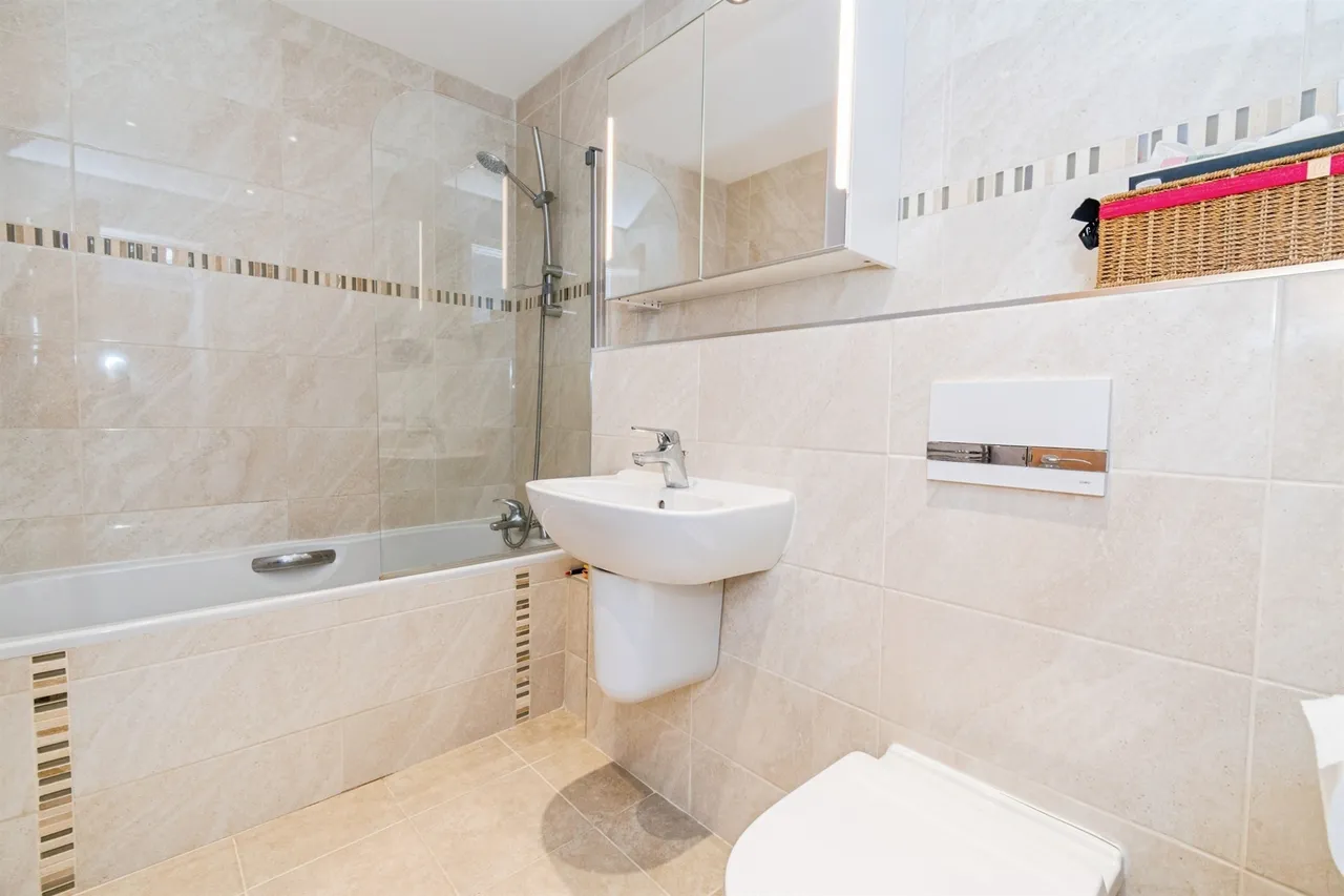 Channel Way, Southampton, SO14, photo 13