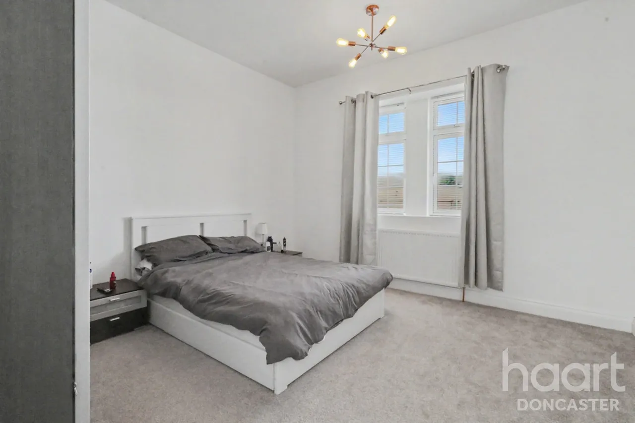 Station Road, Blaxton, DN9, photo 32