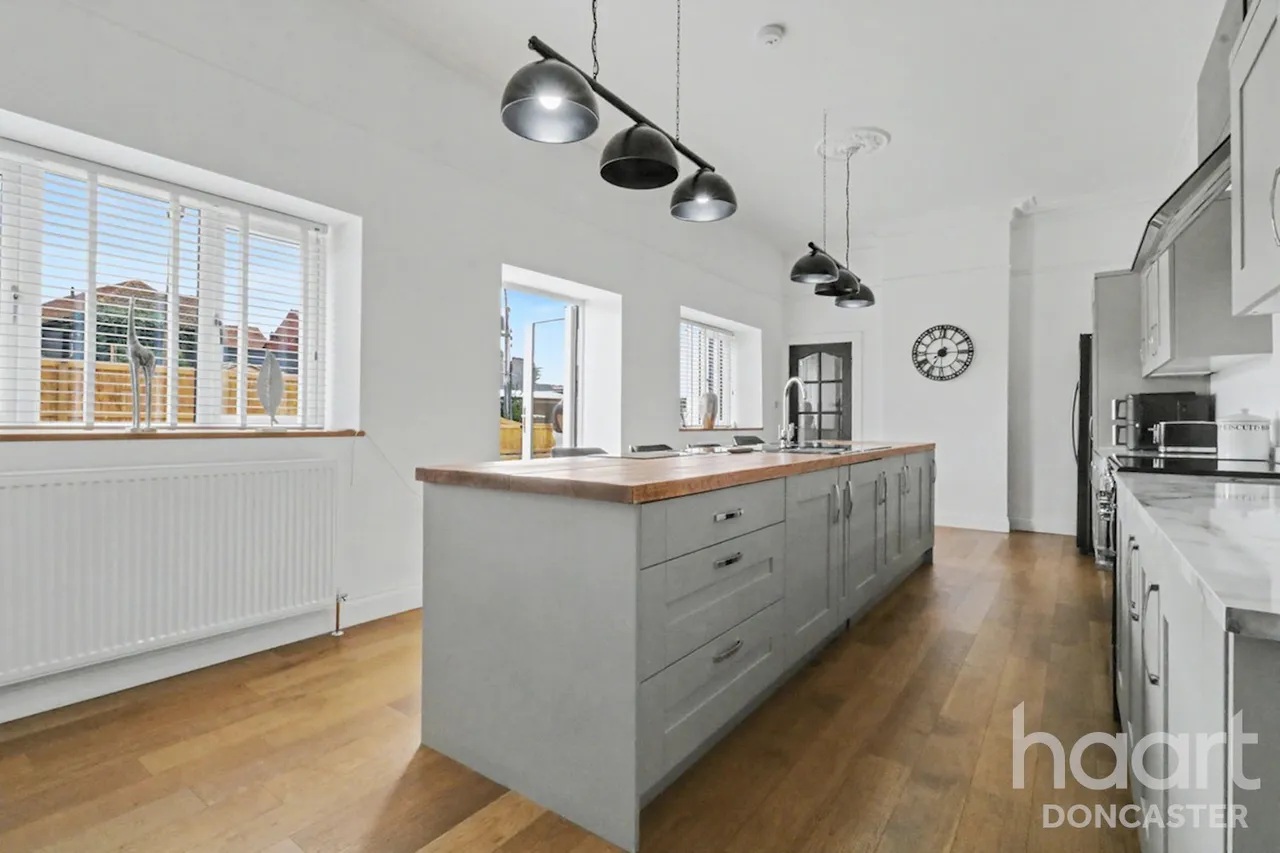 Station Road, Blaxton, DN9, photo 11
