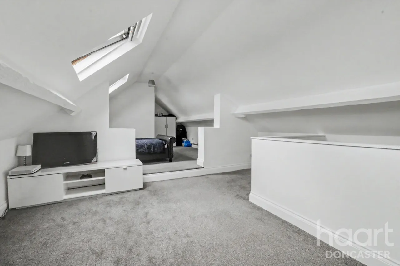 Station Road, Blaxton, DN9, photo 23
