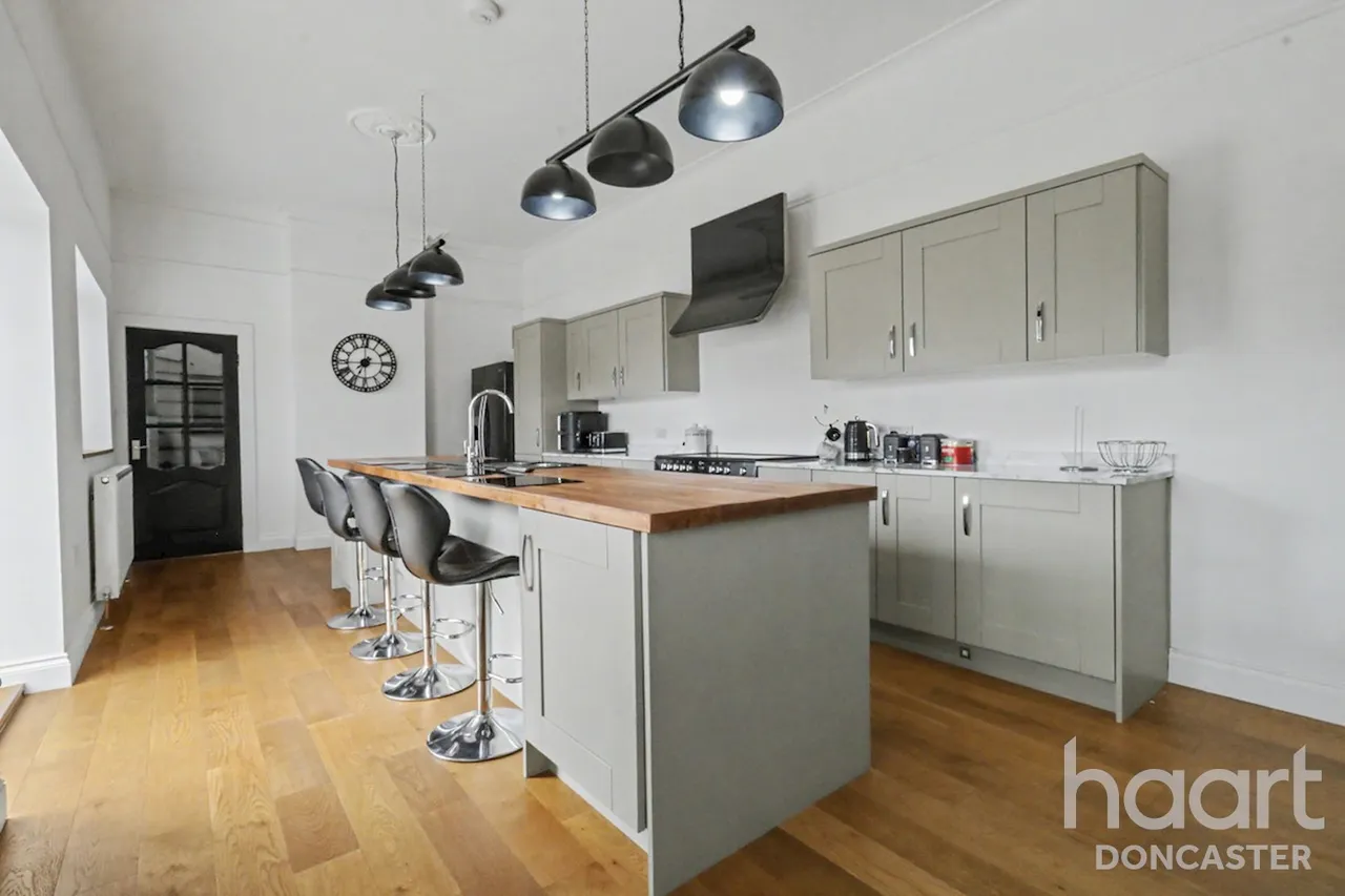 Station Road, Blaxton, DN9, photo 10